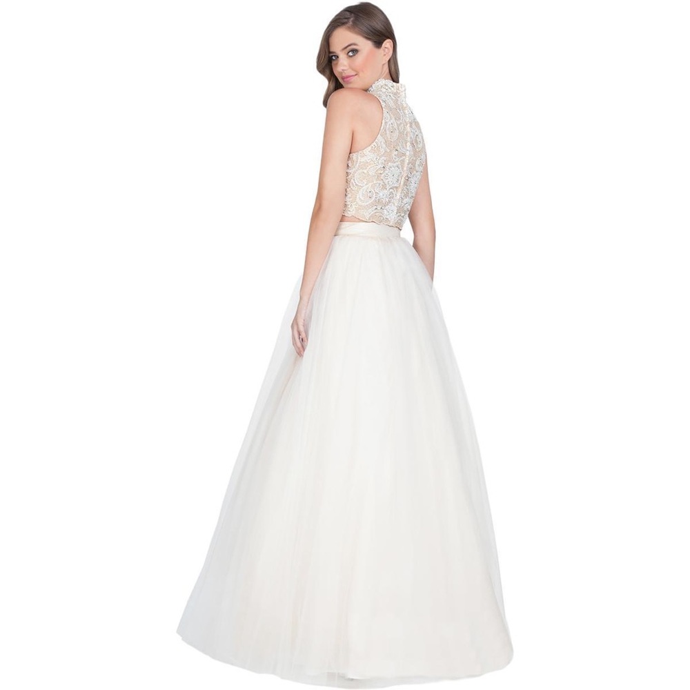 Terani Couture new prom dress - Picture 2 of 4